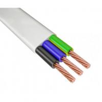 Провод ПВС 3х1.0 белый купить в Минске | Низкая цена.