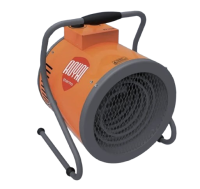 Пушка тепловая электрическая Royal Thermo RTH-C9 купить в Минске | Низкая цена.