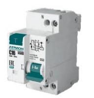 УЗО 4/32А 30мА (ВД15) 4М АТРИОН