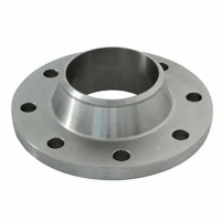 Фланец стальной воротниковый DN 200 PN16
