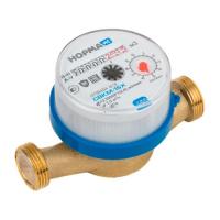 Счетчик холодной воды (Норма) СВКМ-15 Х без КМЧ купить в Минске | Низкая цена.