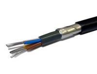 Кабель АВБШв 4х16 ок (N) - 1.0 купить в Минске | Низкая цена.