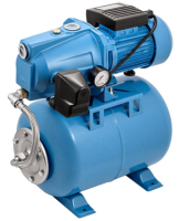 Насосная станция 0.9кВт 50л AUTO JET 110 L-50 UNIPUMP