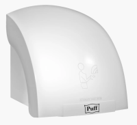 Электросушилка для рук Puff-8820 купить в Минске | Низкая цена.