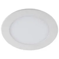 Светильник светодиодный круглый LED 18W 220V 4000K ЭРА купить в Минске | Низкая цена.
