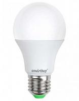 Светодиодная (LED) Лампа  Smartbuy-С37-9,5W/4000 (C37-9_5-40К-Е27) купить в Минске | Низкая цена.