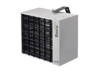 Пушка тепловая электрическая BALLU BHP-MW-9 купить в Минске | Низкая цена.