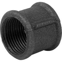 Муфта чугунная Ду 15