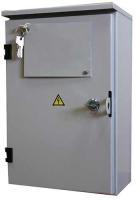 Щит учета под 1-фазный счетчик (500х300) купить в Минске | Низкая цена.