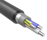 Кабель АВБШв 3х6 ок (N. PE) - 1.00 купить в Минске | Низкая цена.