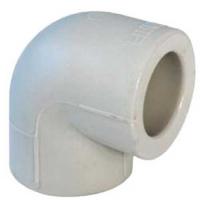 Угольник 90° ПП 20 белый MeerPlast купить в Минске | Низкая цена.