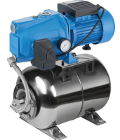 Насосная станция 0.6кВт 24л AUTO ECO JET 80 LA-S UNIPUMP