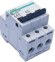 ВА 3/63А тип C (ВА47-29) авт.выкл. 4.5кА 3М АТРИОН