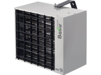 Пушка тепловая электрическая BALLU BHP-MW-15 купить в Минске | Низкая цена.