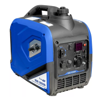 Бензогенератор инверторный 2.8кВт SGG 3000Si ТСС 