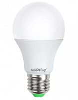 LED 15w 4000k A60 Е27 Smartbuy лампа светодиодная купить в Минске | Низкая цена.