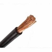 Провод ПуГВ-1х1.0 черный купить в Минске | Низкая цена.