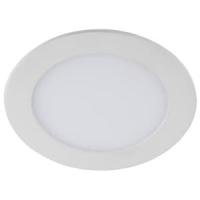 Светильник светодиодный круглый LED 18W 220V 4000K ЭРА купить в Минске | Низкая цена.