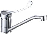 Смеситель для умывальника и мойки ø35 РМС-Ц1-004Ш купить в Минске | Низкая цена.