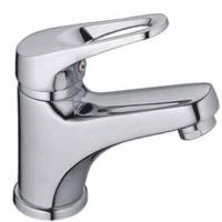 Смесители для умывальника F1013 ф35 купить в Минске | Низкая цена.