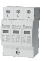 Ограничитель (ОПН-3) 3Р тип B 20кА импульсных перенапряжений 