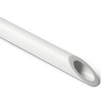 Труба полипропиленовая ПП 20 PN20 L=4  белая MeerPlast купить в Минске | Низкая цена.