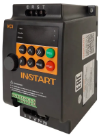 Преобразователь частоты VCI 0.75кВт 2.1А. 380В 