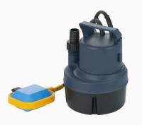 Насос дренажный 0.25кВт 8м3/ч SUB 209 P UNIPUMP