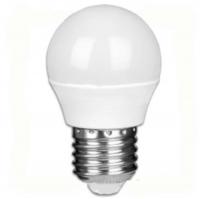 LED 7w 4000k G45 Е27 Smartbuy лампа светодиодная купить в Минске | Низкая цена.