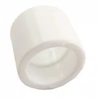 Муфта соединительная полипропиленовая ПП 20 белая MeerPlast купить в Минске | Низкая цена.