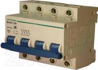 ВА 4/32А тип C (ВА47-29) авт.выкл. 4.5кА 4М АТРИОН