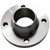 Фланец стальной воротниковый DN 65 PN16