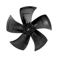 Вентилятор осевой Ebmpapst A6E500BB0510 / A6E500-BB05-10  купить в Минске | Низкая цена.