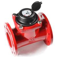 Счетчик горячей воды турбинный СТВУ-80 купить в Минске | Низкая цена.