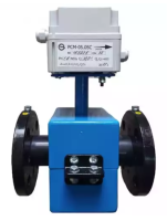 Расходомер электромагнитный РСМ-05.05СМ Ду25 ПРП – фланцевое купить в Минске | Низкая цена.