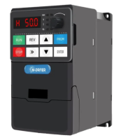 Преобразователь частоты 2.2кВт 5.1А. 380В 