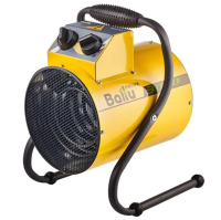 Пушка тепловая электрическая BALLU BHP-PE-5 купить в Минске | Низкая цена.