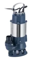 Насос фекальный 0.45кВт 12м3/ч FEKAPUMP V 450F UNIPUMP