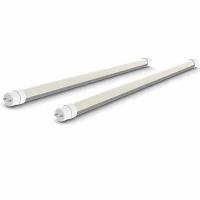 Светодиодная (LED) Лампа Smartbuy-TUBE T8/G13-18W/4100 1200mm купить в Минске | Низкая цена.