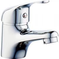 Смеситель для умывальника из Латуни ø40 РМС-Л1-001Ш купить в Минске | Низкая цена.