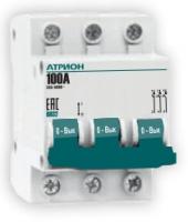 ВН 3/63А (ВН32) выкл. нагр. 3М АТРИОН