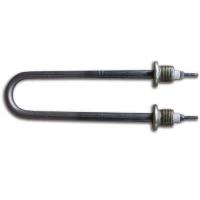 ТЭН-67 2,5кВт 220В (P, 350мм) купить в Минске | Низкая цена.