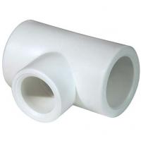 Тройник ПП 32 белый MeerPlast купить в Минске | Низкая цена.