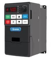 Преобразователь частоты 1.5кВт 7А. 220В 