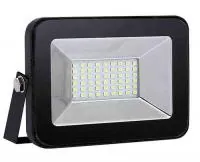 Прожектор светодиодный Led-Slim-7041 100Вт 6500К IP66 купить в Минске | Низкая цена.