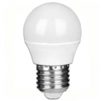 LED 8,5w 4000k G45 Е27 Smartbuy лампа светодиодная купить в Минске | Низкая цена.