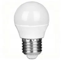 LED 7w 4000k G45 Е27 Smartbuy лампа светодиодная купить в Минске | Низкая цена.