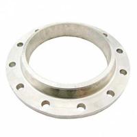 Фланец стальной воротниковый DN 250 PN16