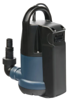 Насос дренажный 0.4кВт 10м3/ч SUB 407 P UNIPUMP