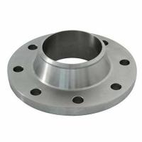 Фланец стальной воротниковый DN 150 PN16